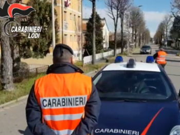 carabinieri