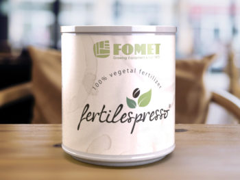 Fertilespresso Fomet