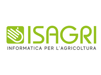Isagri logo