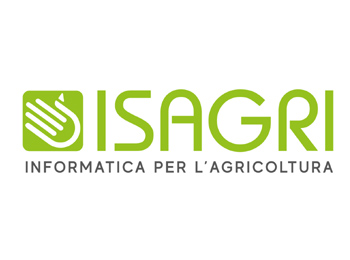 Isagri logo