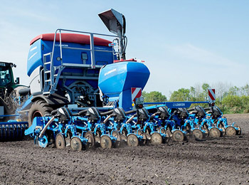 Lemken Azurit9