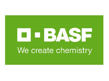 BASF logo