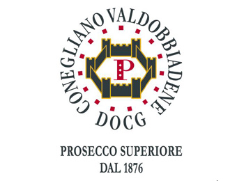 Conegliano Valdobbiadene prosecco docg