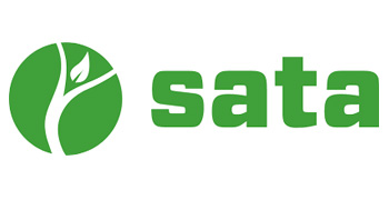 SATA logo