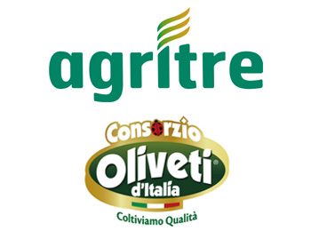 Agritre Consorzio oliveti Italia