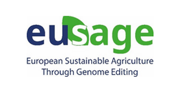 EUSAGE logo