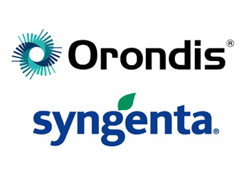 Orondis Syngenta