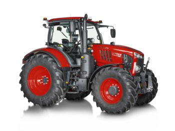 Trattore Kubota M7003