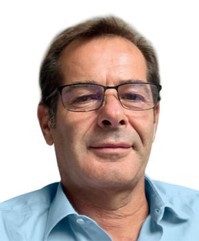 Alessandro Olper