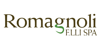 Romagnoli logo