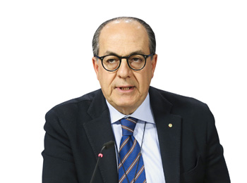 Paolo De Castro