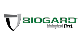 Biogard logo