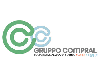 Gruppo Compral logo