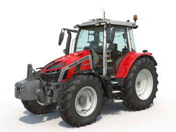 Massey Ferguson MF 5S