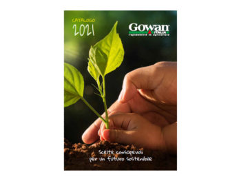 catalogo Gowan 2021