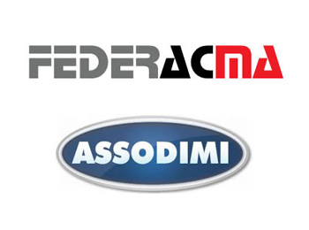 Federacma Assodimi logo