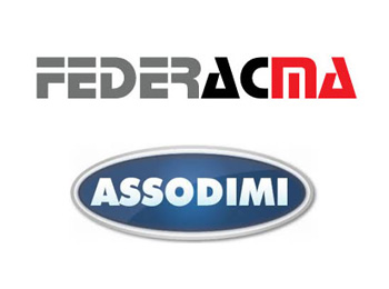 Federacma Assodimi logo
