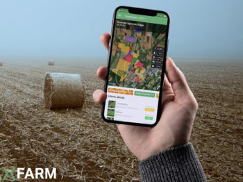 app xFarm