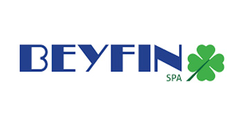 Beyfin logo