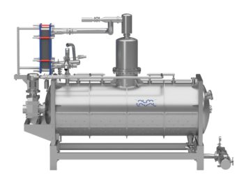 Alfa Laval Olive Oil Booster