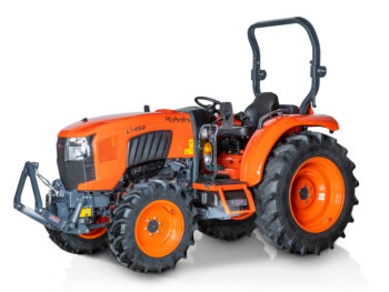 Kubota serie L1