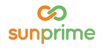 sunprime logo