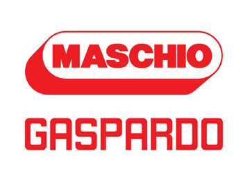 Maschio Gaspardo logo