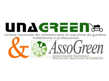Unagreen Assogreen logo