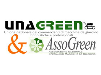 Unagreen Assogreen logo