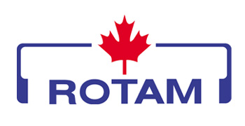 Rotam logo