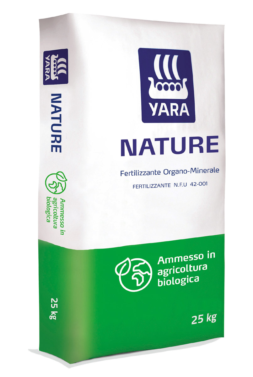 Yara Nature