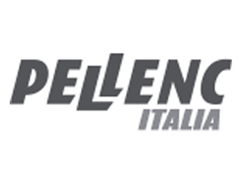 Pellenc Italia logo