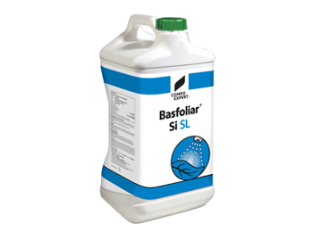 Compo Basfoliar Si