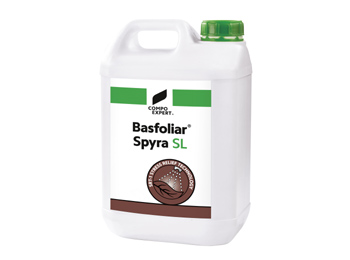 Compo Basfoliar Spyra