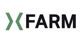 xFarm logo