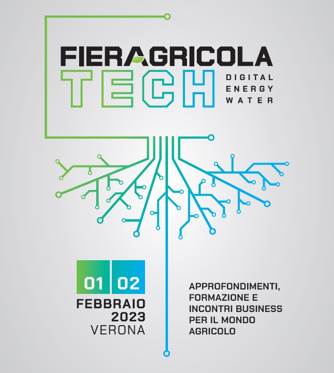 Fieragricola Tech