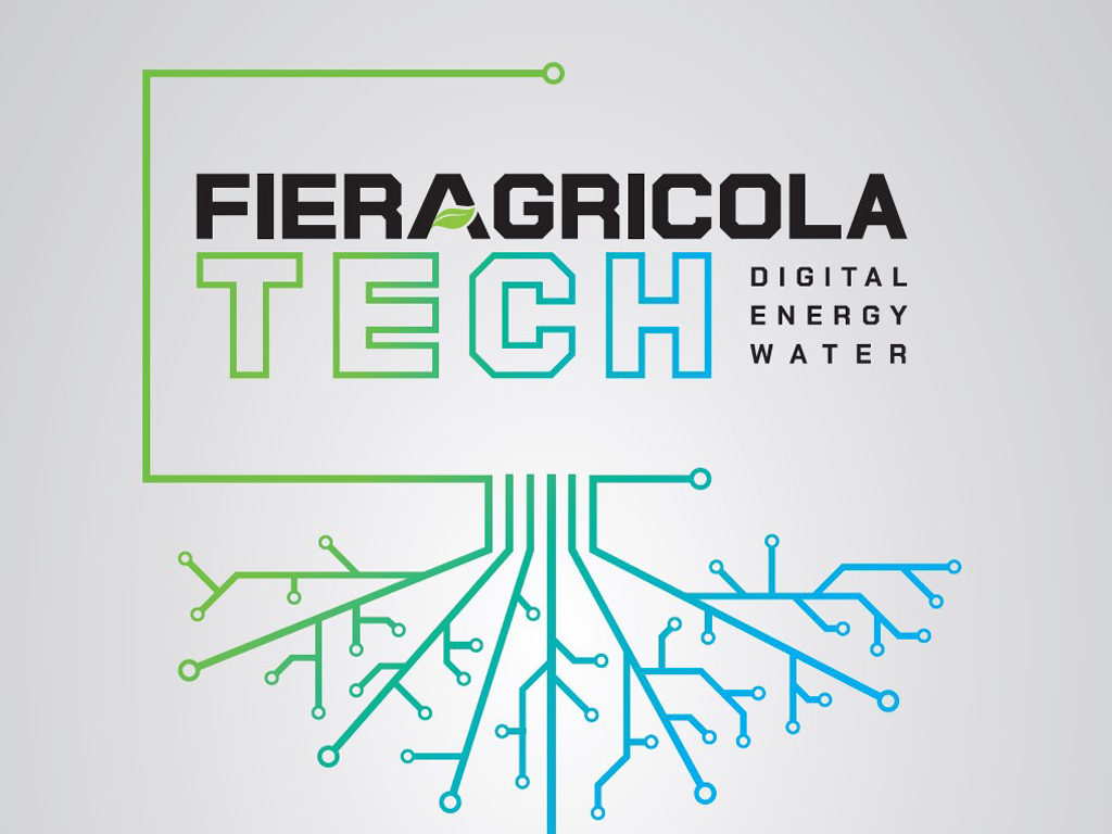 Fieragricola Tech