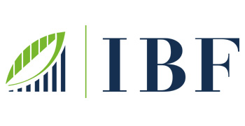 IBF logo