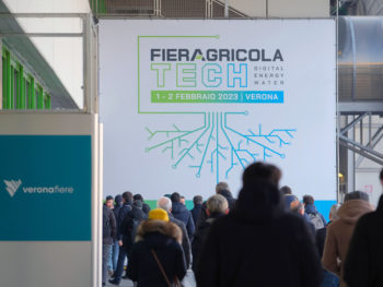 Fieragricola TECH 2023