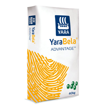 YaraBela Advantage