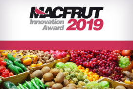 Macfrut Innovation Award 2019