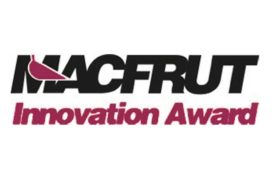 Macfrut Innovation Award