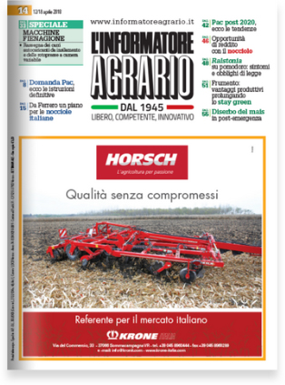 L’informatore agrario