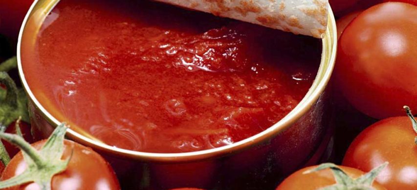 passata pomodoro