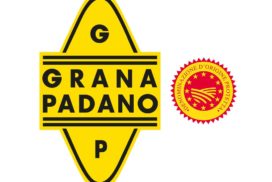 logo del Consorzio di tutela del Grana Padano