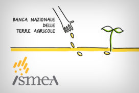 Banca delle Terre Agricole - Ismea