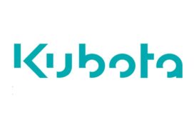 Kubota logo