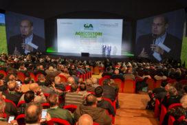 Assemblea CIA 2018