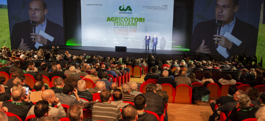 Assemblea CIA 2018