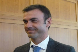 Ettore Prandini